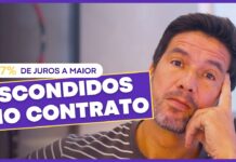 A Taxa de Juros que o Banco Não Quer que Você Descubra