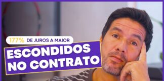 A Taxa de Juros que o Banco Não Quer que Você Descubra