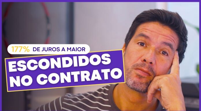 A Taxa de Juros que o Banco Não Quer que Você Descubra