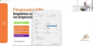 Chega de Ansiedade Financeira | Controle Total em 5 Minutos
