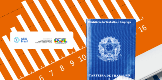 Pesquisa inédita sobre benefícios sociais e empregabilidade de pessoas com deficiência