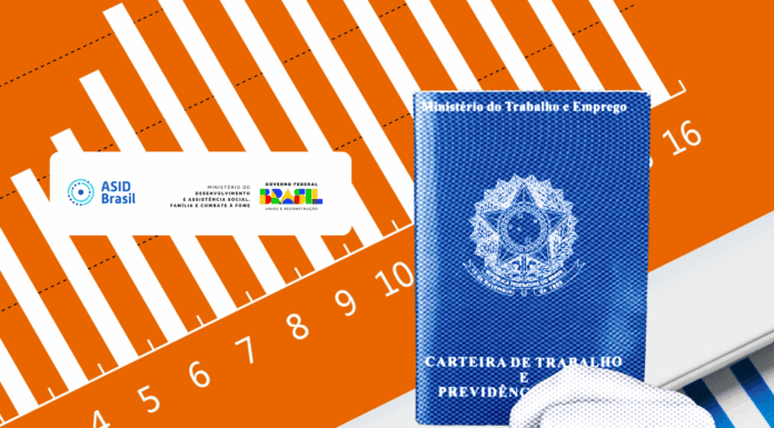 Pesquisa inédita sobre benefícios sociais e empregabilidade de pessoas com deficiência
