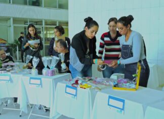 Empreendedorismo e inclusão: ASID Brasil participa de reportagem sobre oportunidades para pessoas com deficiência