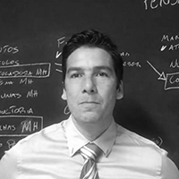 Marlos Henrique dos Santos Economista Perito