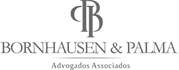 Logo Bornhausen & Palma Advogados Associados