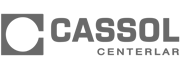 Logo Cassol Centerlar