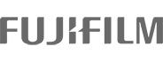 Logo FUJIFILM Brazil