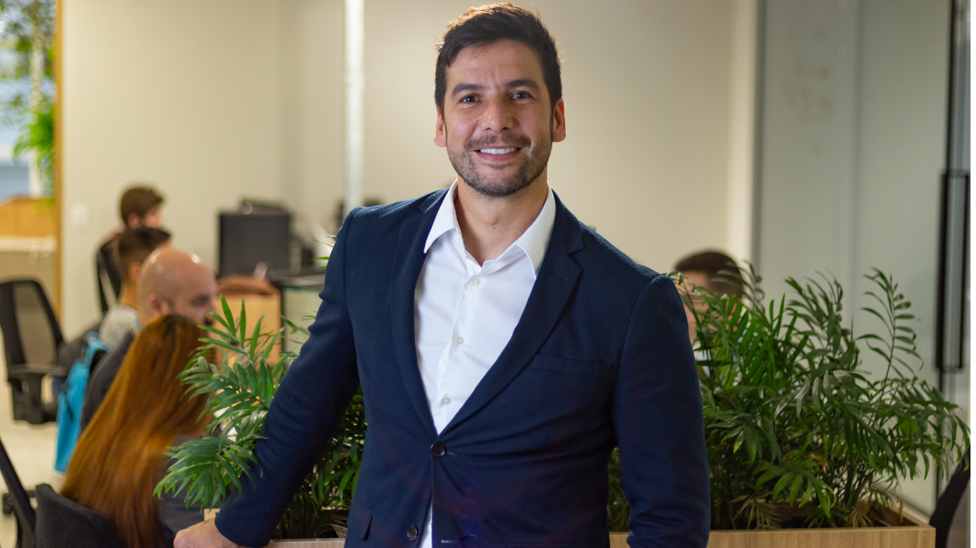 Marlos Henrique